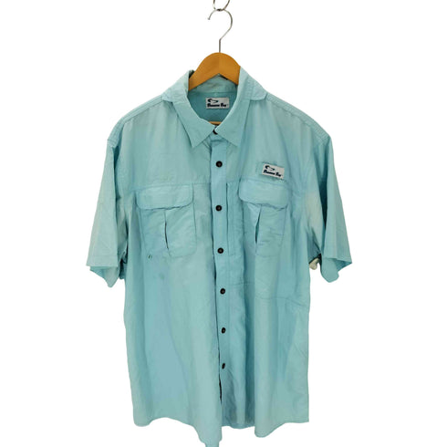 フィッシングシャツ メンズ JPN:XL