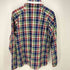 エフシーレアルブリストル F.C.Real Bristol 12SS CHECK WARM UP JKT チェック ジップアップ ウォームアップ ジャケット パンツ セットアップ メンズ M
