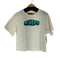 ディーゼル DIESEL ロゴプリント S/S Tシャツ レディース JPN:XS