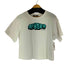 ディーゼル DIESEL ロゴプリント S/S Tシャツ レディース JPN:XS