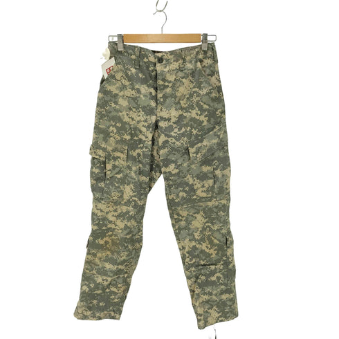 トゥルースペック TRU SPEC デジカモ BDU カーゴパンツ メンズ