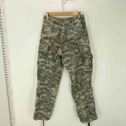 トゥルースペック TRU SPEC デジカモ BDU カーゴパンツ メンズ