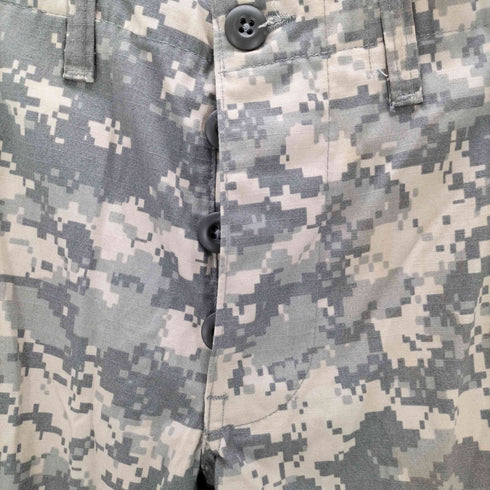 トゥルースペック TRU SPEC デジカモ BDU カーゴパンツ メンズ