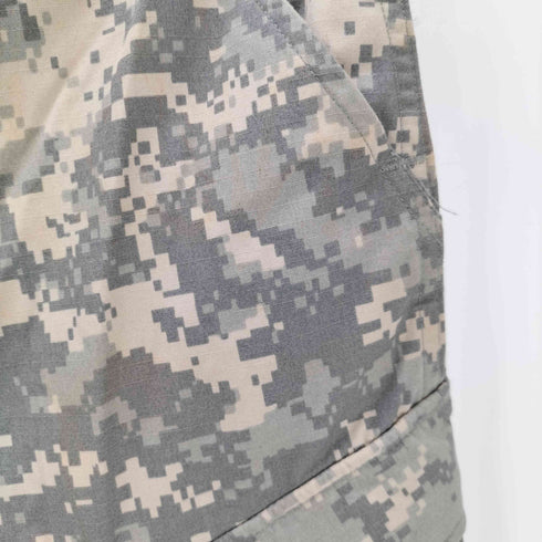 トゥルースペック TRU SPEC デジカモ BDU カーゴパンツ メンズ