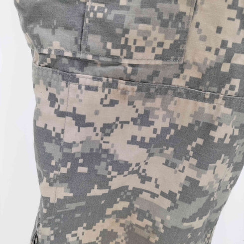 トゥルースペック TRU SPEC デジカモ BDU カーゴパンツ メンズ