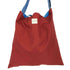 TUCKSHOP 2WAY ロゴパッチトートバッグ レディース