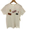 スローブイエナ SLOBE IENA キャラクター ワッペンTEE レディース