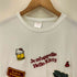 スローブイエナ SLOBE IENA キャラクター ワッペンTEE レディース