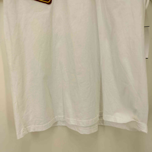 スローブイエナ SLOBE IENA キャラクター ワッペンTEE レディース