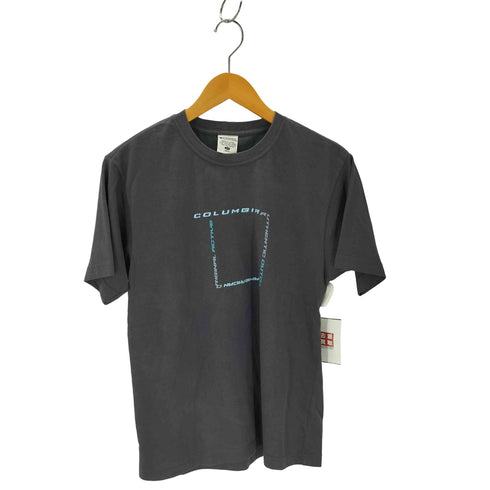 コロンビア Columbia プリントクルーネックTシャツ メンズ JPN:XS