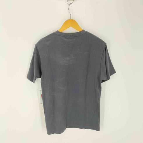 コロンビア Columbia プリントクルーネックTシャツ メンズ JPN:XS