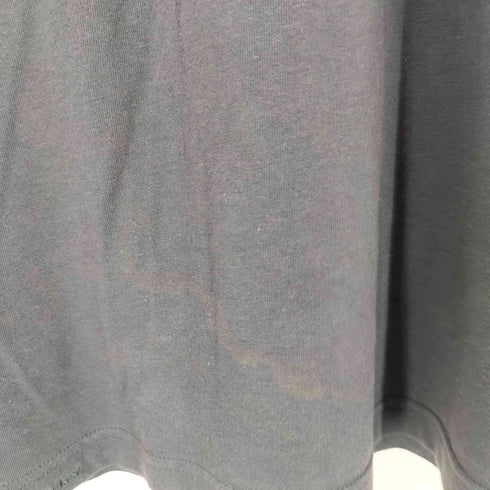 コロンビア Columbia プリントクルーネックTシャツ メンズ JPN:XS