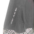 バーバリーブルーレーベル BURBERRY BLUE LABEL ノバチェック切替 S/S Tシャツ レディース 38
