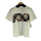 ブルーレーベルクレストブリッジ BLUE LABEL CRESTBRIDGE ノバチェック S/S Tシャツ レディース 40