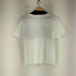 ブルーレーベルクレストブリッジ BLUE LABEL CRESTBRIDGE ノバチェック S/S Tシャツ レディース 40