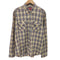 シュプリーム Supreme Plaid L/S Shirt メンズ import:M