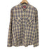 シュプリーム Supreme Plaid L/S Shirt メンズ import:M