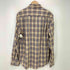 シュプリーム Supreme Plaid L/S Shirt メンズ import:M