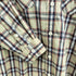 シュプリーム Supreme Plaid L/S Shirt メンズ import:M