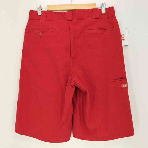 ディッキーズ Dickies メキシコ製 ハーフパンツ メンズ 34