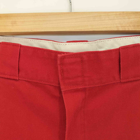 ディッキーズ Dickies メキシコ製 ハーフパンツ メンズ 34
