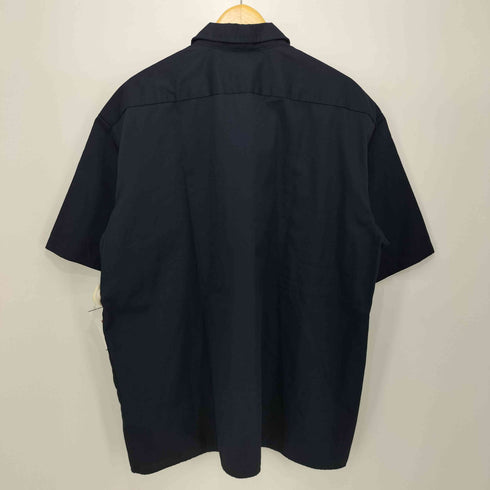 ディッキーズ Dickies ショートスリーブワークシャツ メンズ 2XL