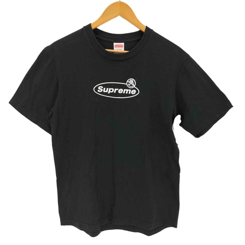 シュプリーム Supreme 22AW WARNING TEE メンズ JPN:S