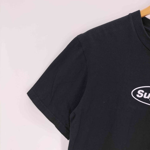 シュプリーム Supreme 22AW WARNING TEE メンズ JPN:S