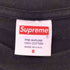 シュプリーム Supreme 22AW WARNING TEE メンズ JPN:S