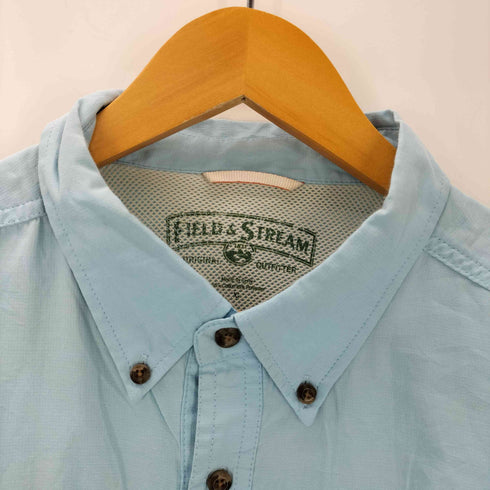 field stream フィッシングシャツ メンズ JPN:XL