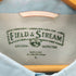 field stream フィッシングシャツ メンズ JPN:XL