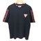 ゲス GUESS Originals SMALL TRIANGLE LOGO TEE メンズ import:M