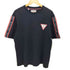 ゲス GUESS Originals SMALL TRIANGLE LOGO TEE メンズ import:M