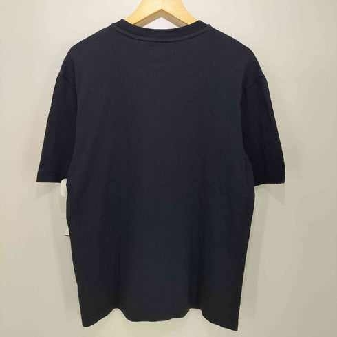 ゲス GUESS Originals SMALL TRIANGLE LOGO TEE メンズ import:M