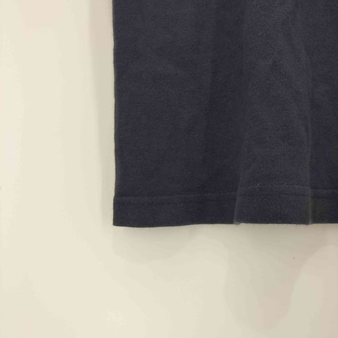 ゲス GUESS Originals SMALL TRIANGLE LOGO TEE メンズ import:M