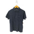 フレッドペリー FRED PERRY 月桂樹刺しゅう ポルカドット 半袖シャツ レディース JPN:M