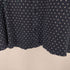 フレッドペリー FRED PERRY 月桂樹刺しゅう ポルカドット 半袖シャツ レディース JPN:M