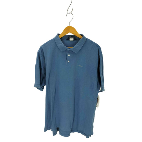 ランズエンド LANDS END 90s USA製 ポロシャツ メンズ JPN:L