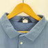 ランズエンド LANDS END 90s USA製 ポロシャツ メンズ JPN:L