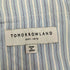 トゥモローランド TOMORROWLAND 1プリーツワイドパンツ メンズ JPN:M