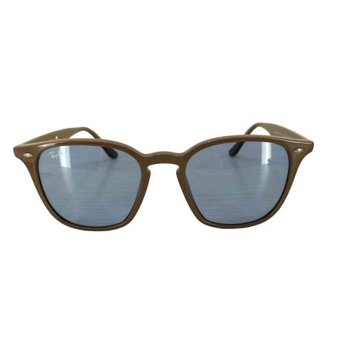 レイバン Ray-Ban RB4258F ウェリントンシェイプ サングラス メンズ 52口20 150