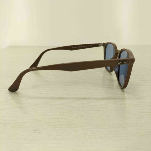 レイバン Ray-Ban RB4258F ウェリントンシェイプ サングラス メンズ 52口20 150