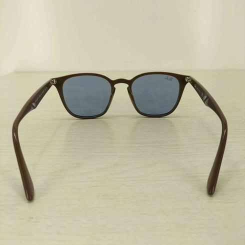 レイバン Ray-Ban RB4258F ウェリントンシェイプ サングラス メンズ 52口20 150