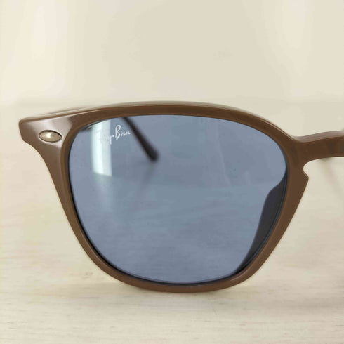 レイバン Ray-Ban RB4258F ウェリントンシェイプ サングラス メンズ 52口20 150