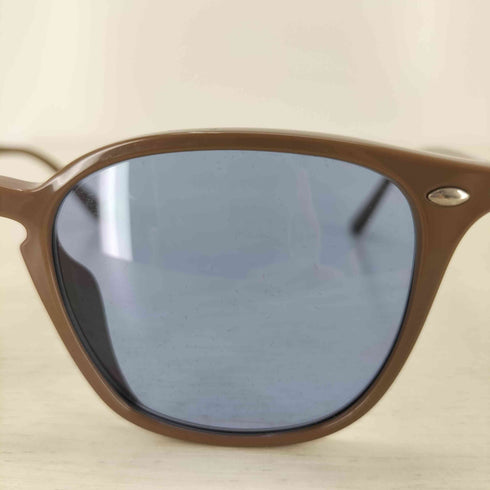 レイバン Ray-Ban RB4258F ウェリントンシェイプ サングラス メンズ 52口20 150