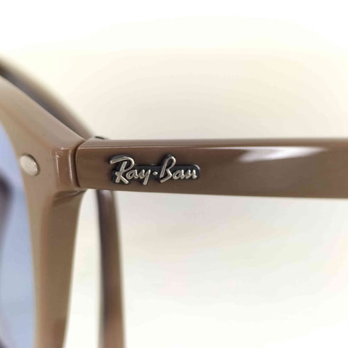 レイバン Ray-Ban RB4258F ウェリントンシェイプ サングラス メンズ 52口20 150