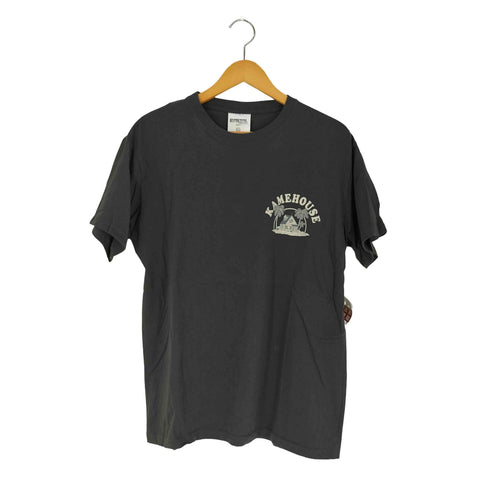 アニメプリント Tシャツ メンズ LL