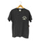 アニメプリント Tシャツ メンズ LL