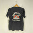 アニメプリント Tシャツ メンズ LL