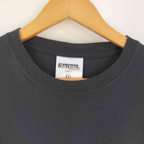 アニメプリント Tシャツ メンズ LL